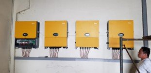 Safety systems in high-rises