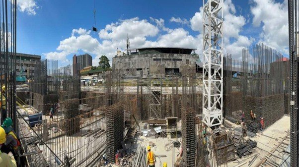 GBSI project highlights