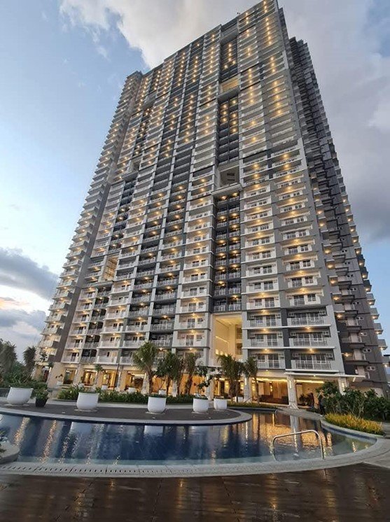 SONORA GARDEN RESIDENCES